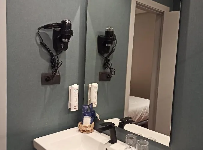 Hotel Arva París León