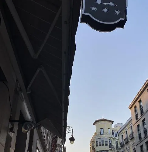 Szálloda Arva Paris 3*