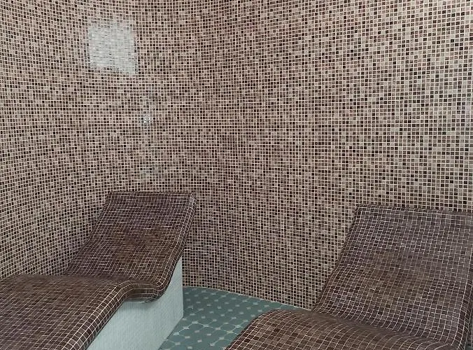 Hotel Arva París León