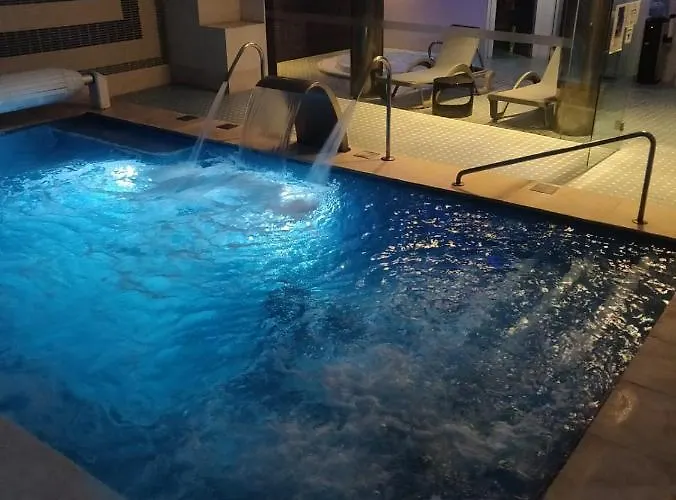 Arva Paris 호텔 레온