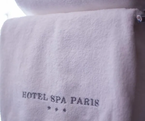 호텔 Arva Paris 3*