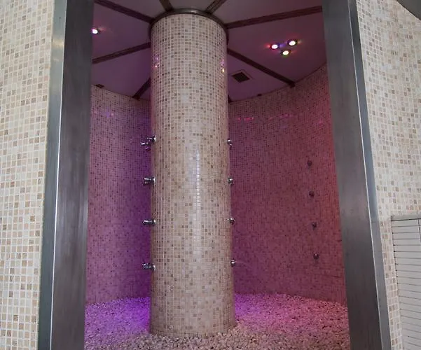 Arva Paris 3* 레온