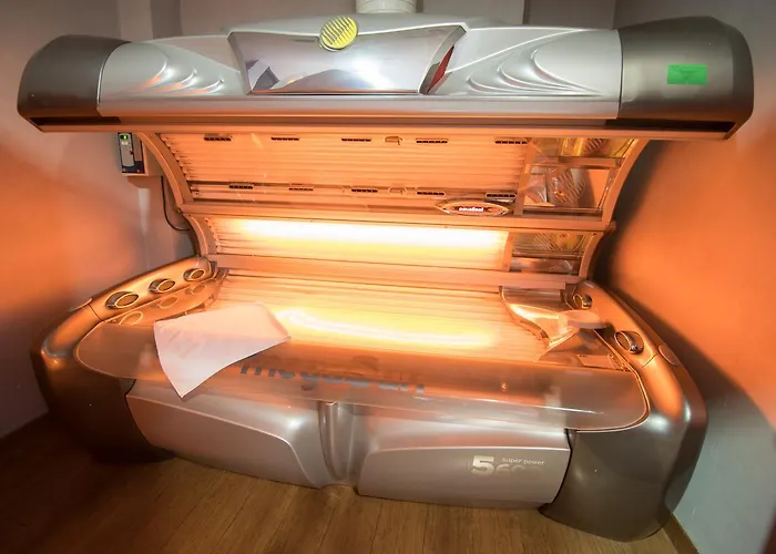 Szálloda Arva Paris León