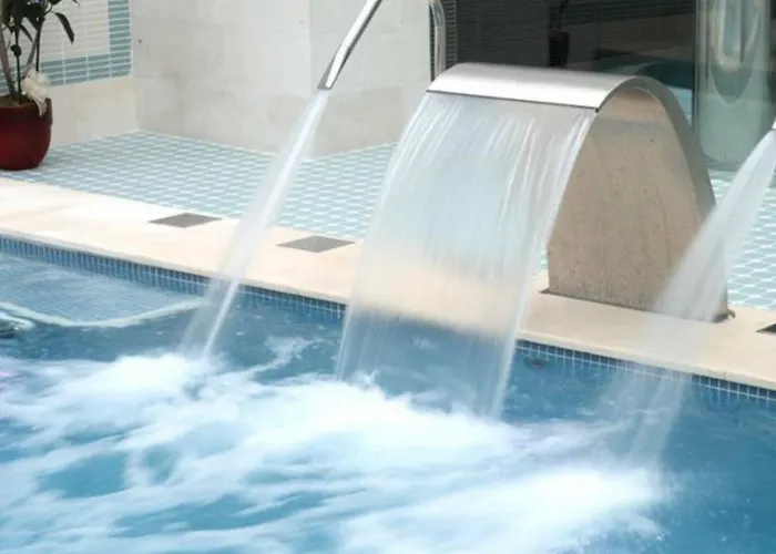 Szálloda Arva Paris