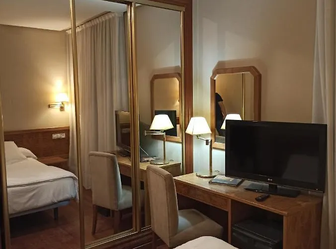 Szálloda Arva Paris